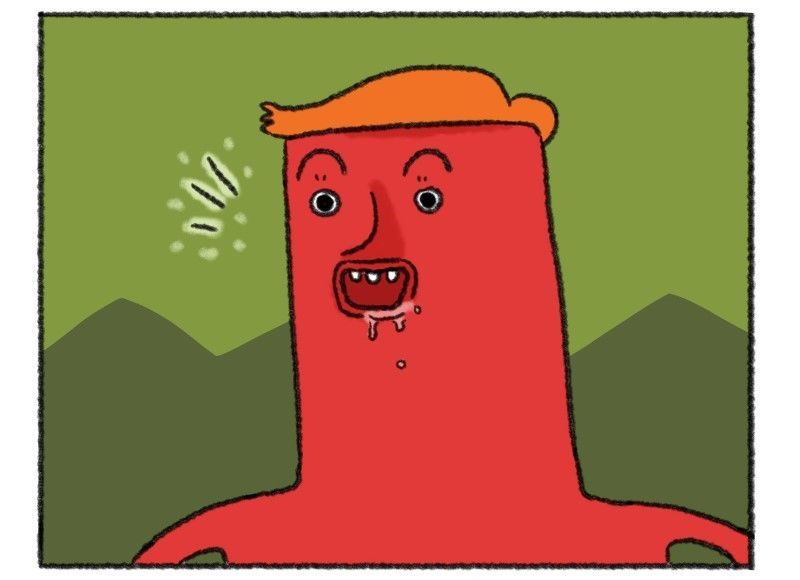 Tickle Town Chapter 179 page 5 - Chapter 179 : Airplane