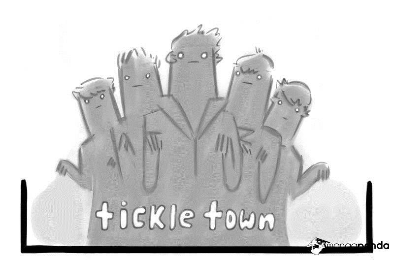 Tickle Town Chapter 28 page 1 - Chapter 28 : New Season