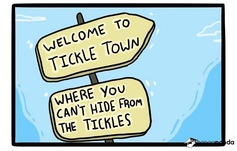 Tickle Town Chapter 28 page 3 - Chapter 28 : New Season