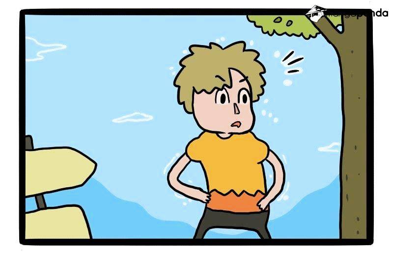 Tickle Town Chapter 28 page 6 - Chapter 28 : New Season