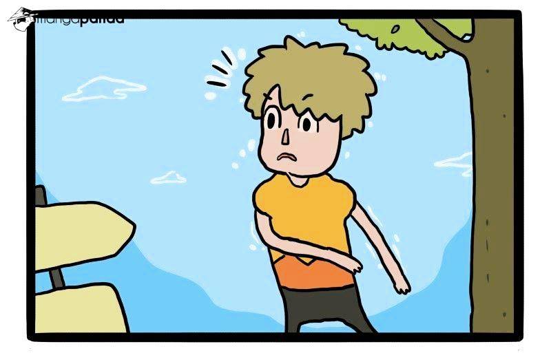 Tickle Town Chapter 28 page 7 - Chapter 28 : New Season