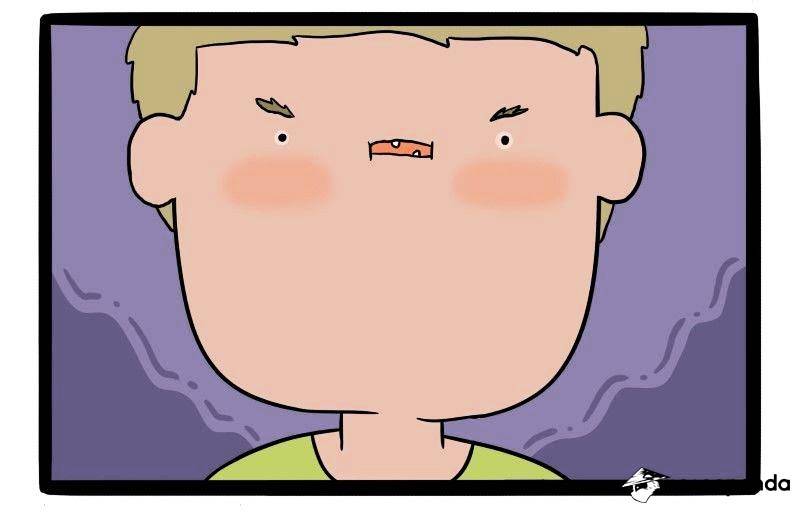 Tickle Town Chapter 29 page 8 - Chapter 29 : Bugs