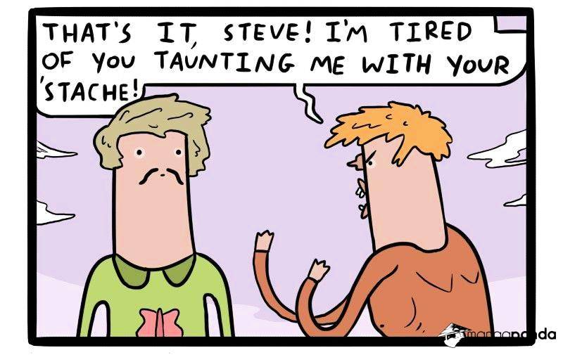 Tickle Town Chapter 4 page 2 - Chapter 4 : Battle Droid