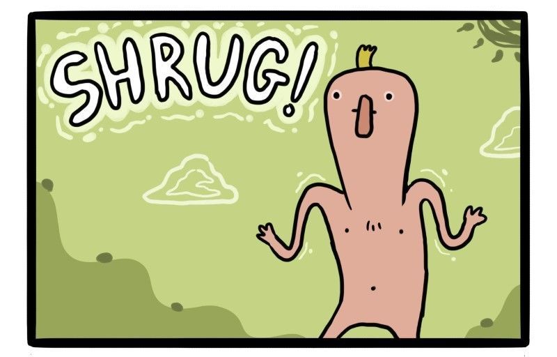 Tickle Town Chapter 50 page 3 - Chapter 50