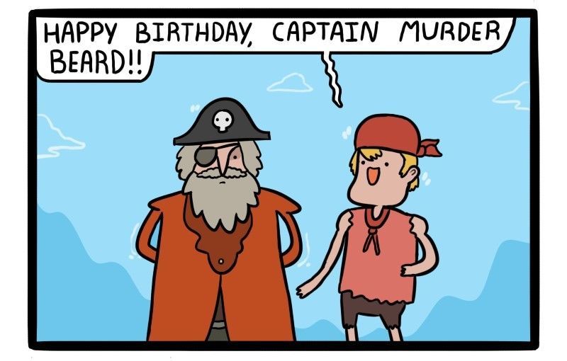 Tickle Town Chapter 52 page 2 - Chapter 52