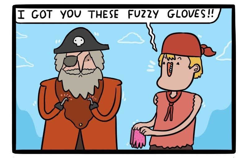 Tickle Town Chapter 52 page 3 - Chapter 52