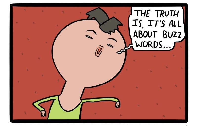 Tickle Town Chapter 58 page 3 - Chapter 58