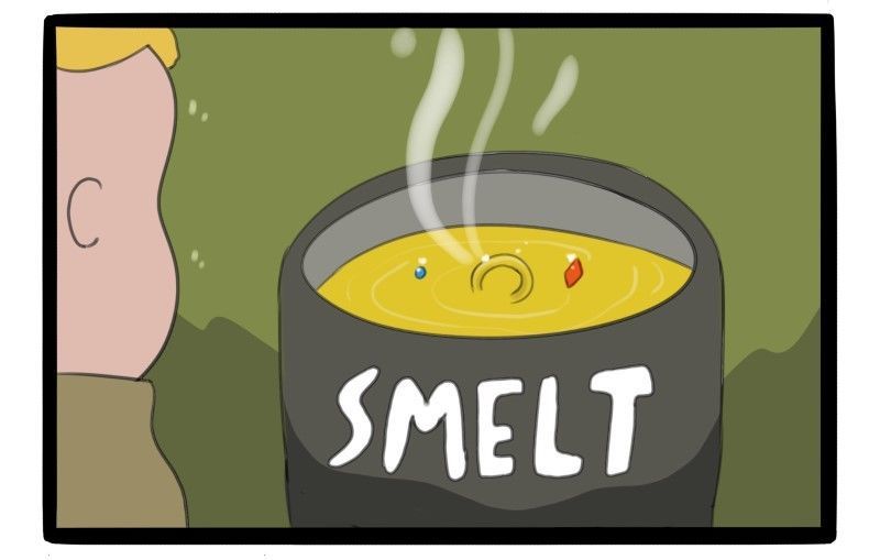 Tickle Town Chapter 62 page 7 - Chapter 62
