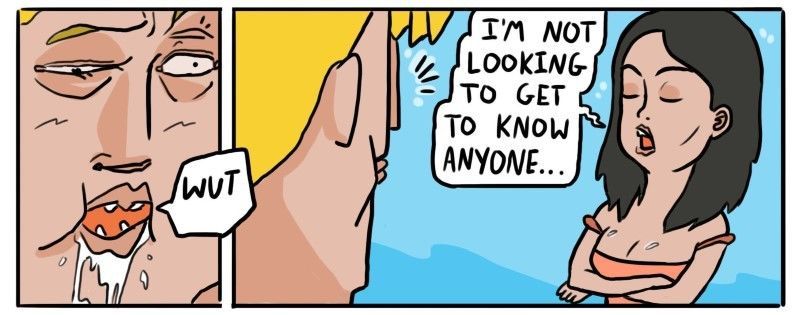 Tickle Town Chapter 65 page 4 - Chapter 65