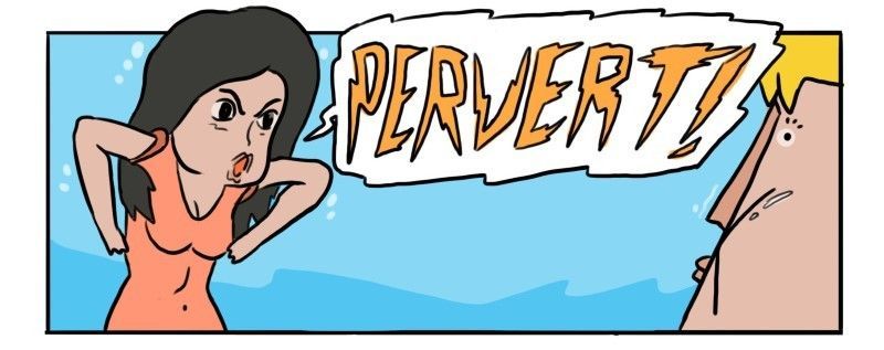 Tickle Town Chapter 65 page 7 - Chapter 65