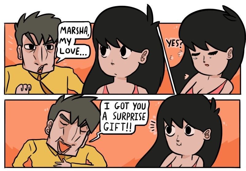 Tickle Town Chapter 68 page 2 - Chapter 68