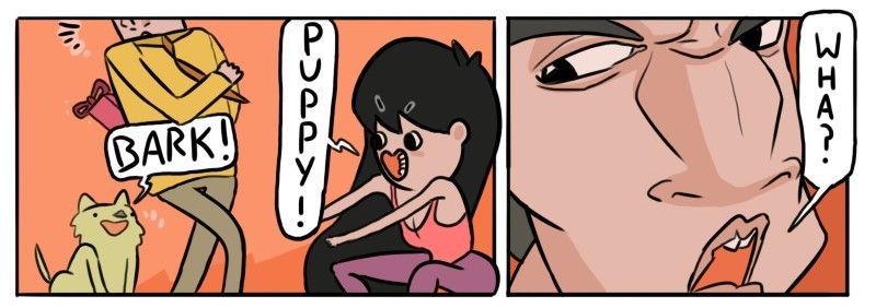 Tickle Town Chapter 68 page 4 - Chapter 68