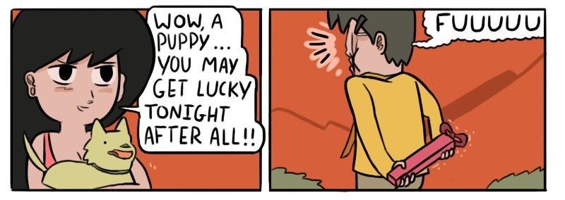 Tickle Town Chapter 68 page 5 - Chapter 68