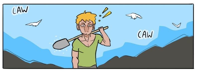 Tickle Town Chapter 70 page 2 - Chapter 70