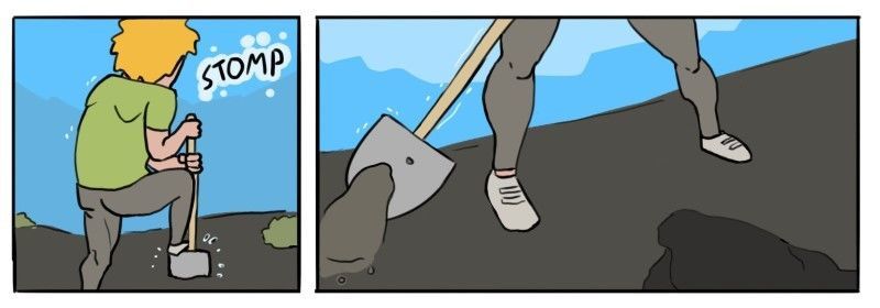 Tickle Town Chapter 70 page 3 - Chapter 70