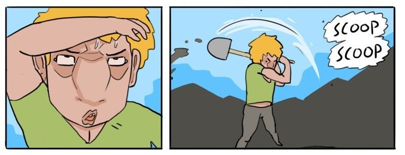 Tickle Town Chapter 70 page 4 - Chapter 70