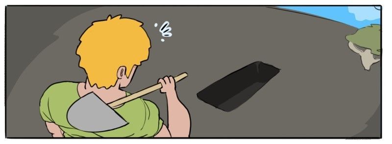Tickle Town Chapter 70 page 5 - Chapter 70