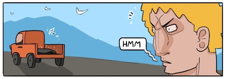 Tickle Town Chapter 70 page 6 - Chapter 70