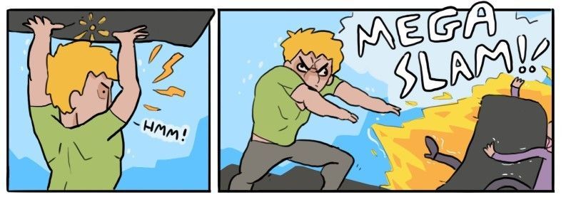 Tickle Town Chapter 70 page 9 - Chapter 70
