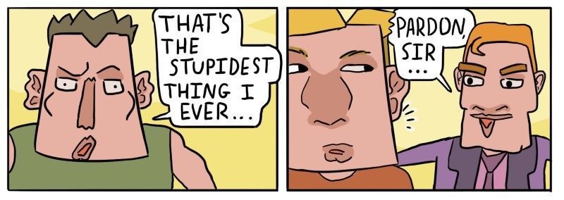 Tickle Town Chapter 77 page 5 - Chapter 77