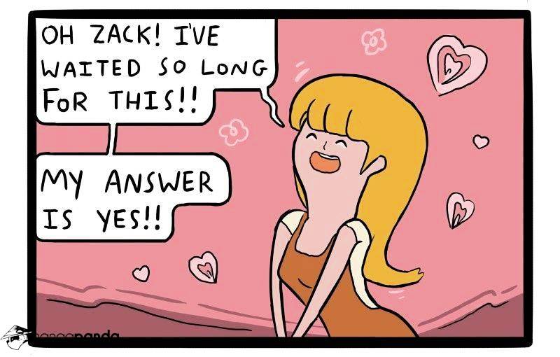 Tickle Town Chapter 8 page 4 - Chapter 8 : Just Friends