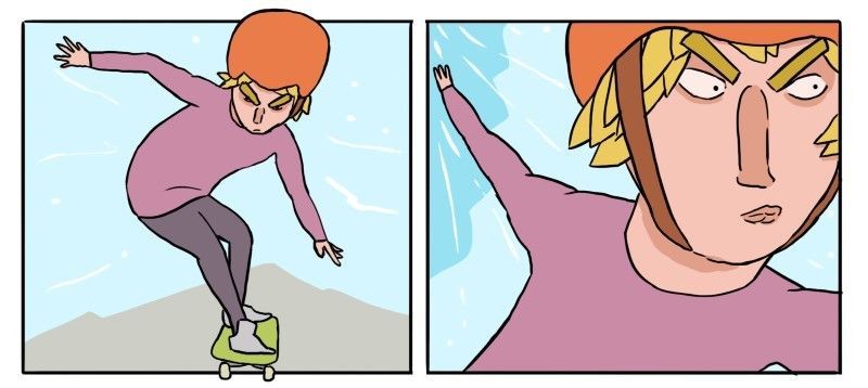 Tickle Town Chapter 81 page 5 - Chapter 81