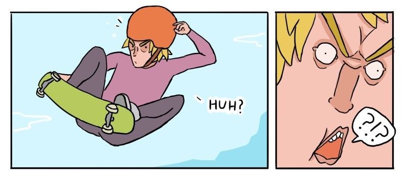 Tickle Town Chapter 81 page 7 - Chapter 81