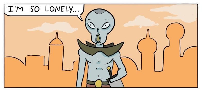 Tickle Town Chapter 83 page 2 - Chapter 83
