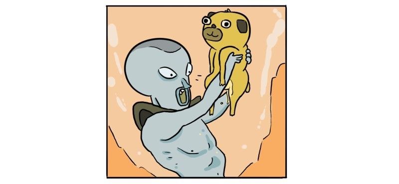 Tickle Town Chapter 83 page 7 - Chapter 83