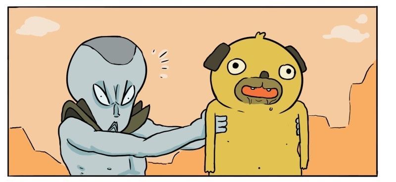 Tickle Town Chapter 83 page 9 - Chapter 83