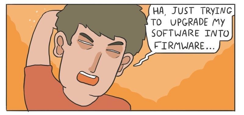 Tickle Town Chapter 88 page 3 - Chapter 88