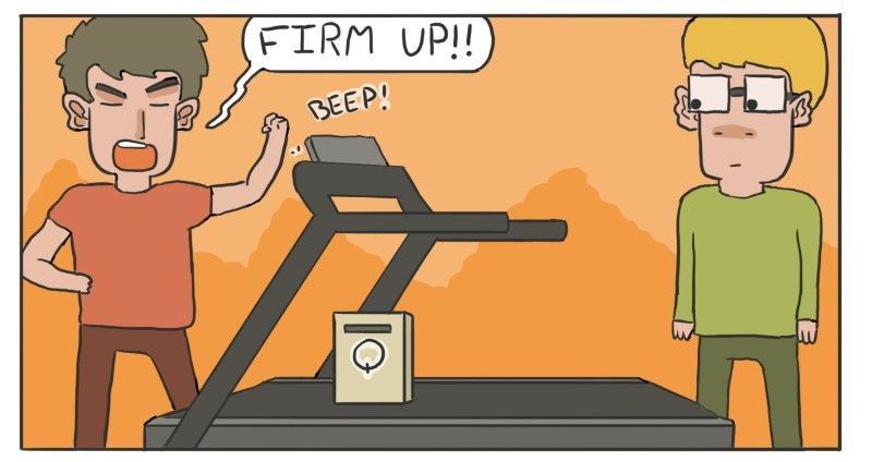 Tickle Town Chapter 88 page 5 - Chapter 88
