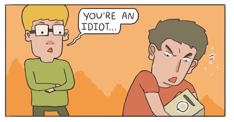 Tickle Town Chapter 88 page 8 - Chapter 88