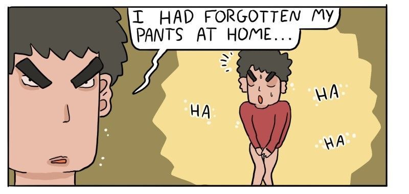 Tickle Town Chapter 90 page 5 - Chapter 90