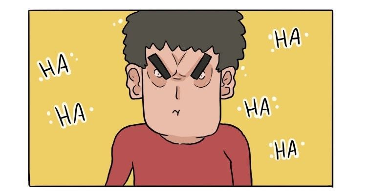 Tickle Town Chapter 90 page 9 - Chapter 90