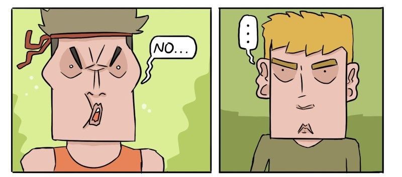 Tickle Town Chapter 92 page 5 - Chapter 92
