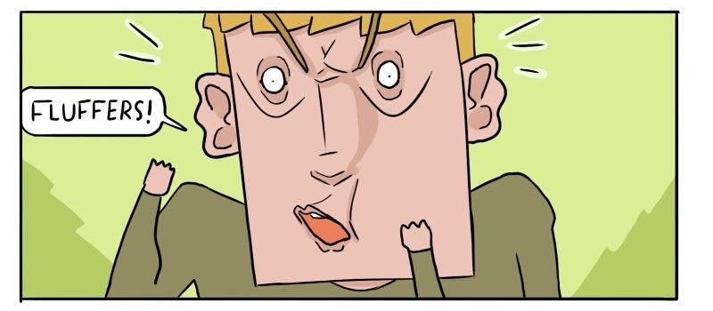 Tickle Town Chapter 92 page 7 - Chapter 92