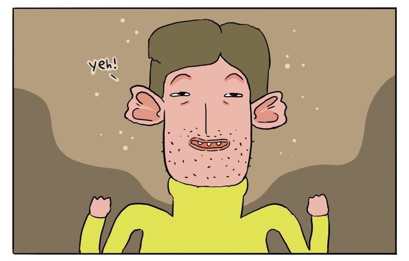 Tickle Town Chapter 95 page 4 - Chapter 95