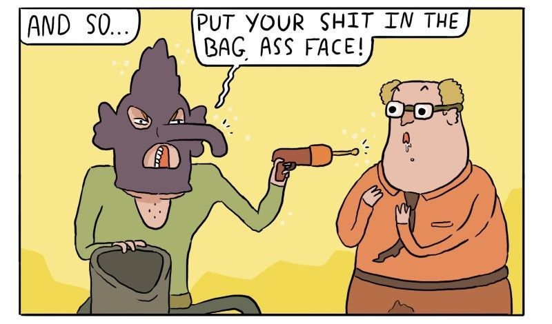 Tickle Town Chapter 98 page 4 - Chapter 98