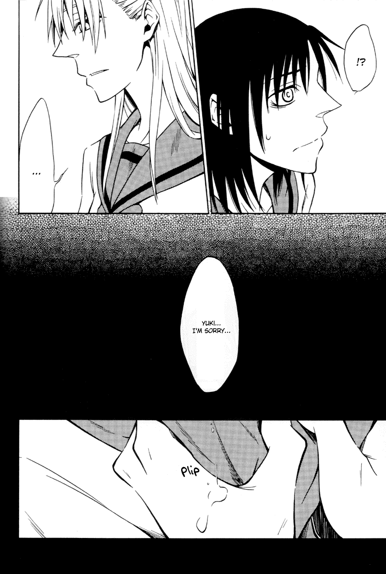 Tie Breaker Chapter 2 page 51 - Chapter 2