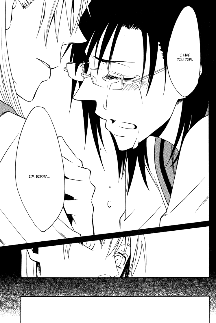 Tie Breaker Chapter 2 page 52 - Chapter 2