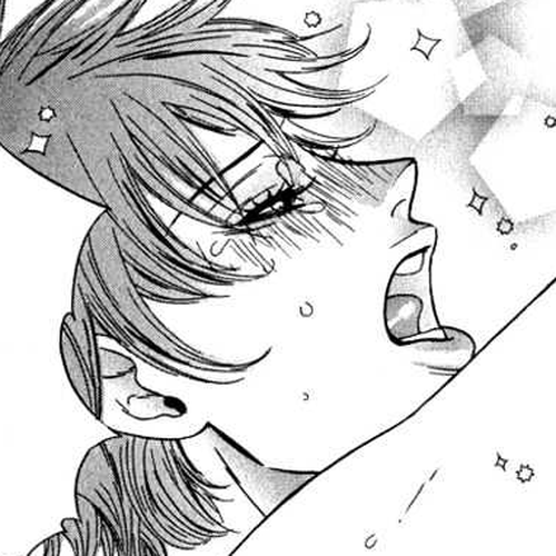Tie Me Up with Your Love Chapter 1 cover