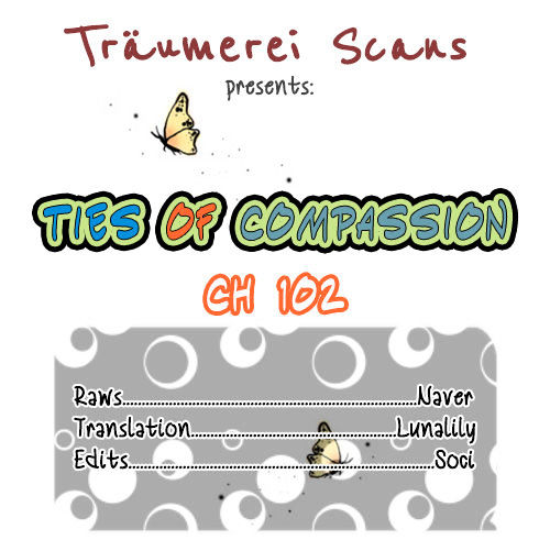 Ties of Compassion Chapter 102 page 1 - Chapter 102 : Younger Sister