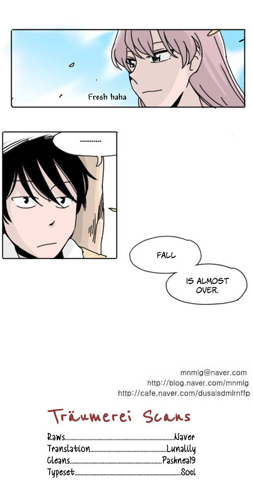 Ties of Compassion Chapter 111 page 9 - Chapter 111 : Ties of Compassion (2)