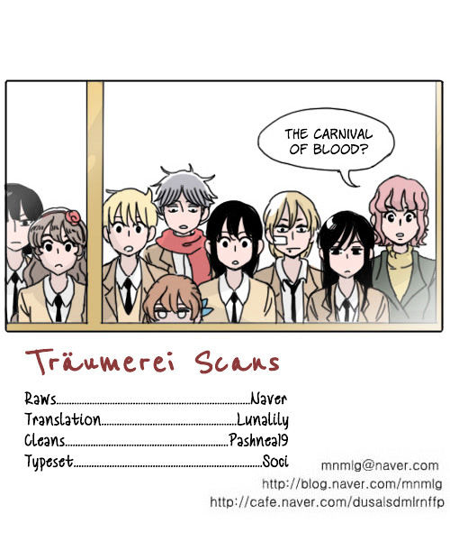 Ties of Compassion Chapter 113 page 11 - Chapter 113 :
