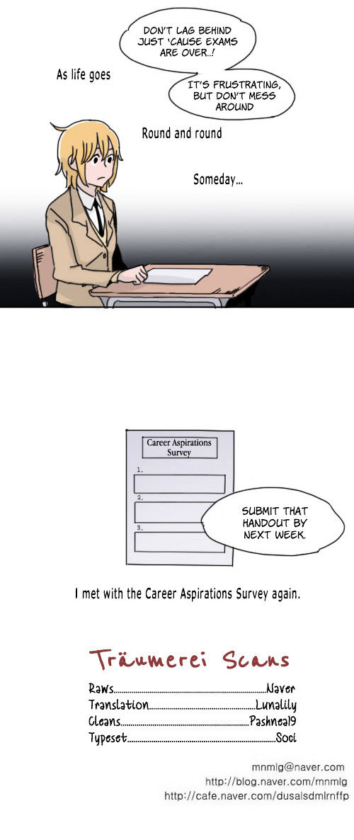 Ties of Compassion Chapter 114 page 9 - Chapter 114 : Ties of Compassion (5)