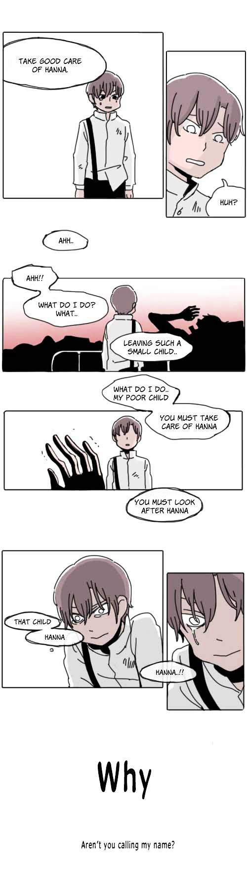 Ties of Compassion Chapter 115.4 page 11 - Chapter 115.4 :