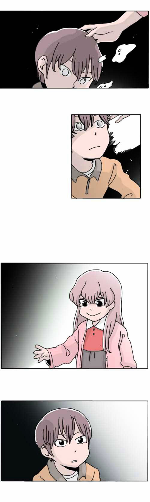 Ties of Compassion Chapter 115.6 page 10 - Chapter 115.6 : P. Mad World (5)
