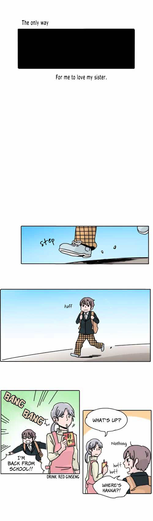 Ties of Compassion Chapter 115.6 page 12 - Chapter 115.6 : P. Mad World (5)