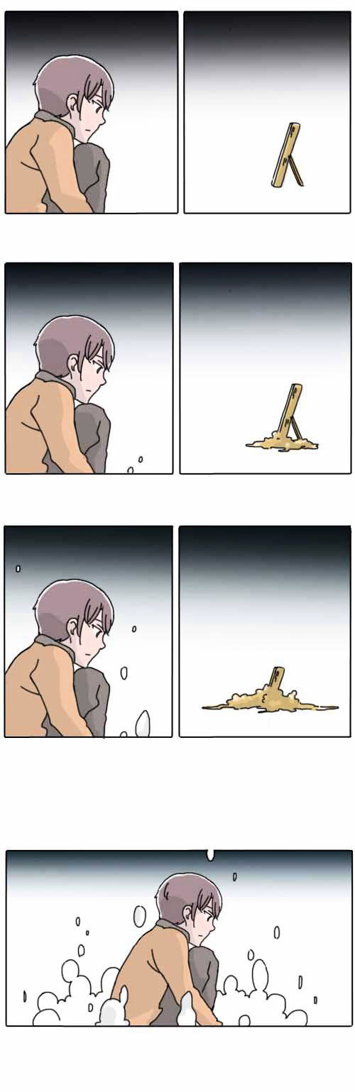 Ties of Compassion Chapter 115.6 page 7 - Chapter 115.6 : P. Mad World (5)